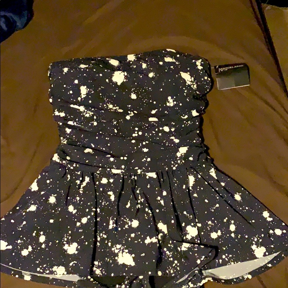 BNWT swim dress from Newport News swim